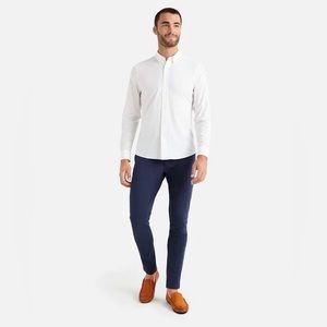 RHONE PANT CLASSIC SKINNY 32"